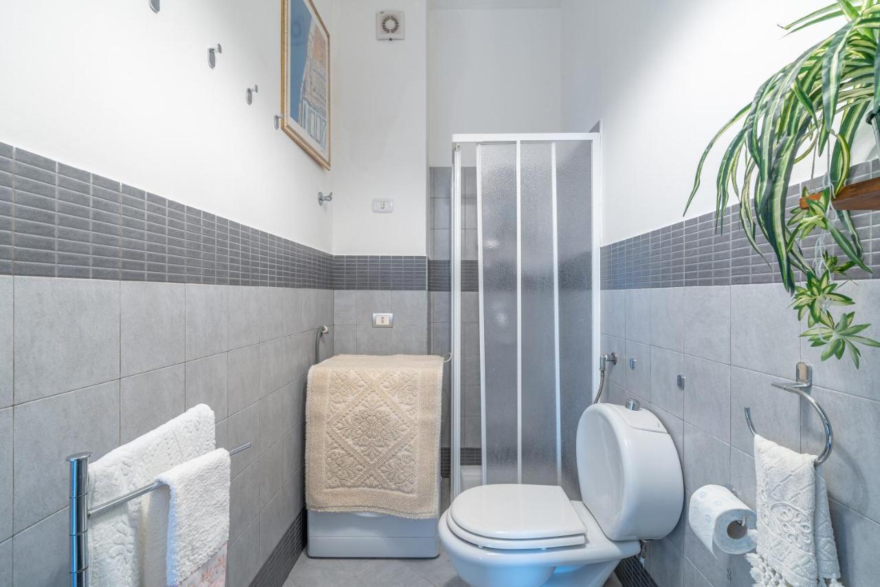 Sam'S Home Сиракузы Экстерьер фото