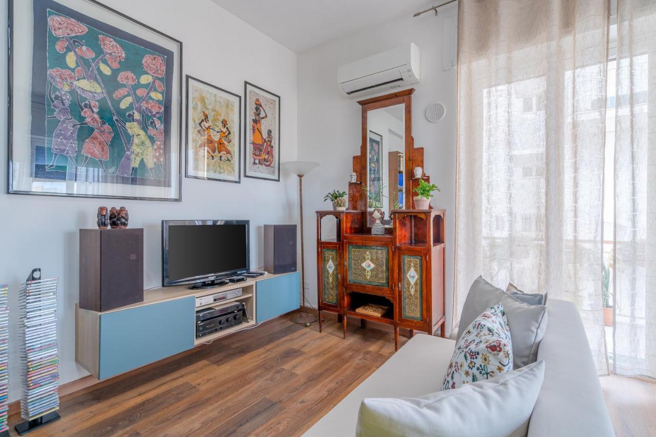 Sam'S Home Сиракузы Экстерьер фото